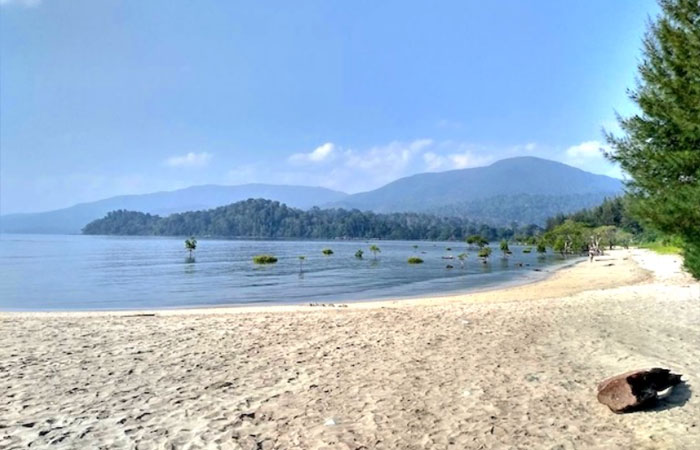 Kalipur Beach