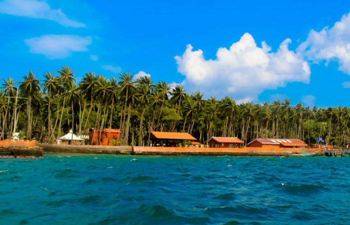 Ross Island